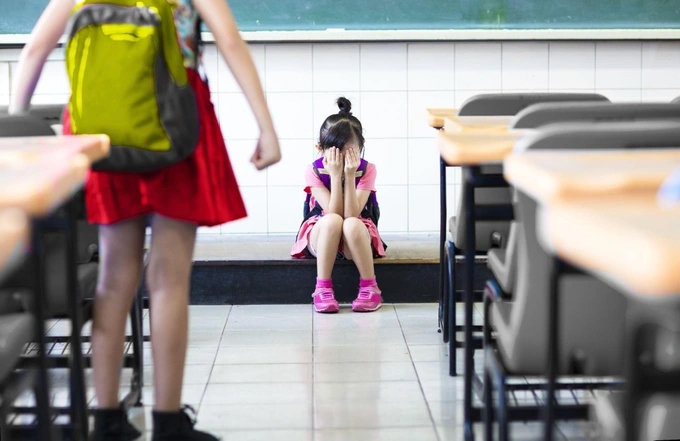 Trung Quốc mạnh tay với nạn bạo lực và bắt nạt học đường
